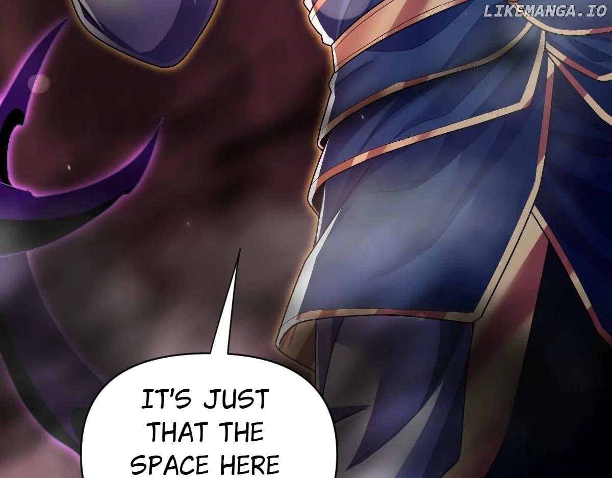 Invincible After Shocking My Empress Wife Chapter 81 - page 86